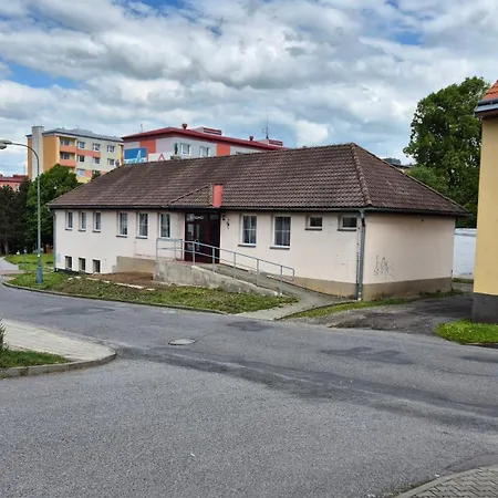 Na Slunci Pensjonat *