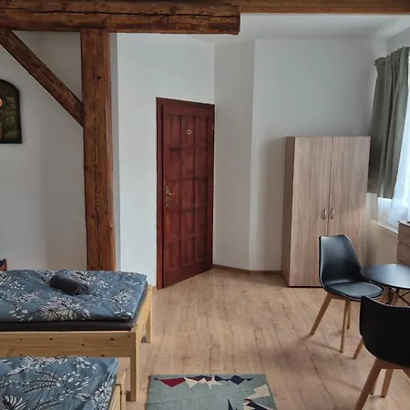Na Slunci Maison d'hôtes